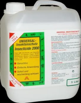 Insecticide 2000